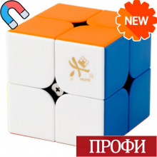 Кубик DaYan 2х2 TengYun Plus M